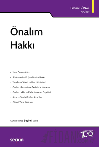 Önalım Hakkı