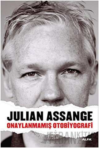 Onaylanmamış Otobiyografi