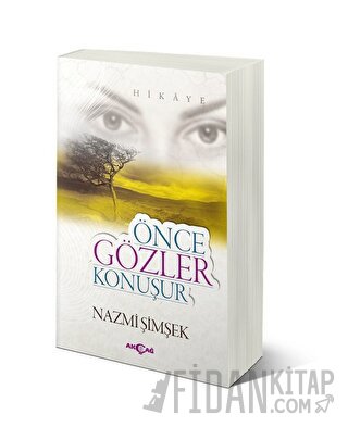 Önce Gözler Konuşur Nazmi Şimşek