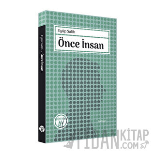 Önce İnsan