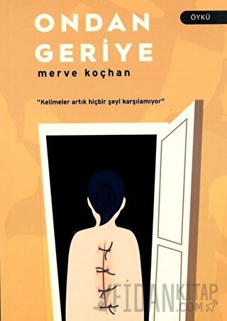 Ondan Geriye Merve Koçhan