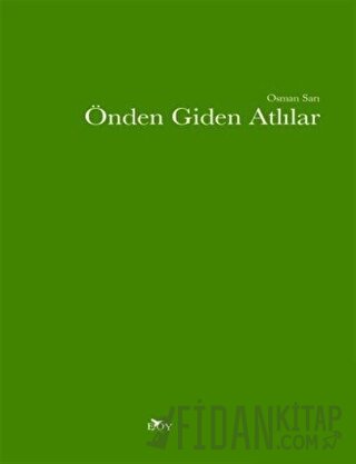 Önden Giden Atlılar