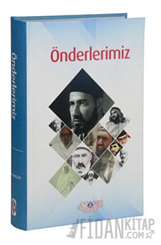 Önderlerimiz (Ciltli)