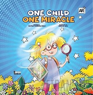 One Child One Miracle (Ciltli)