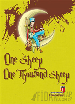 One Sheep One Thousand Sheep - Compassion