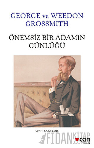 Önemsiz Bir Adamın Günlüğü