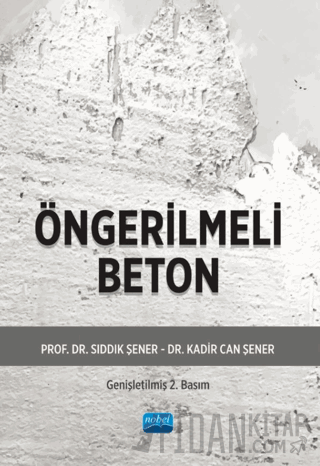Öngerilmeli Beton