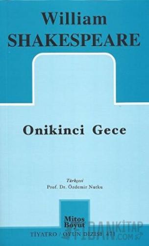 Onikinci Gece