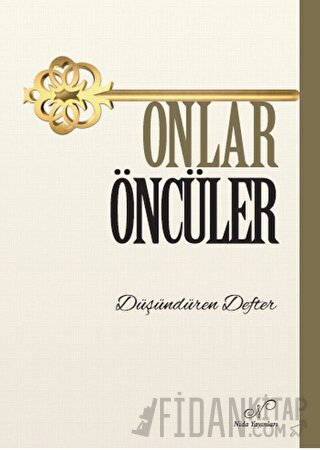 Onlar Öncüler