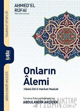 Onların Alemi (Ciltli)