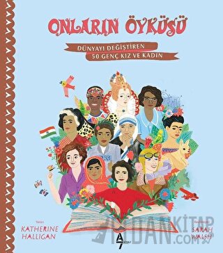 Onların Öyküsü (Ciltli)