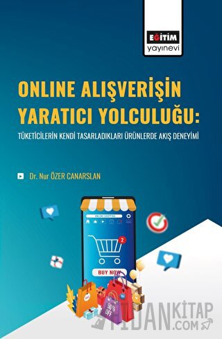 Online Alışverişin Yaratıcı Yolculuğu