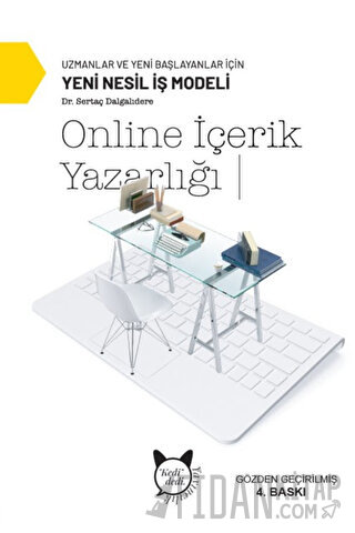 Online İçerik Yazarlığı