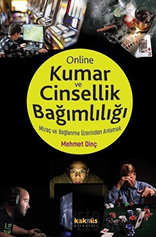 Online Kumar ve Cinsellik Bağımlılığı Mehmet Dinç