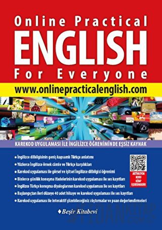 Online Practical English For Everyone Özge Koç
