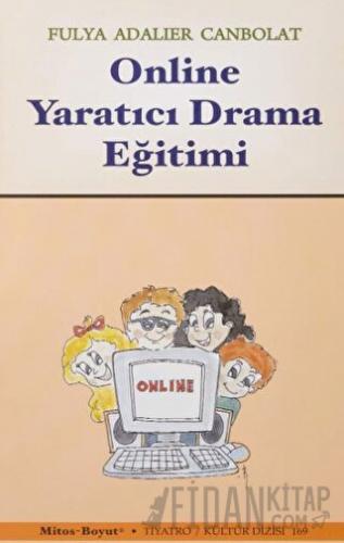 Online Yaratıcı Drama Eğitimi