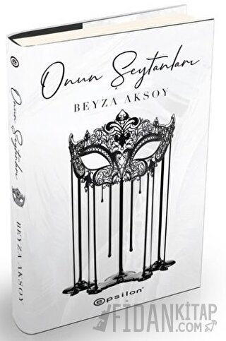 Onun Şeytanları (Ciltli)