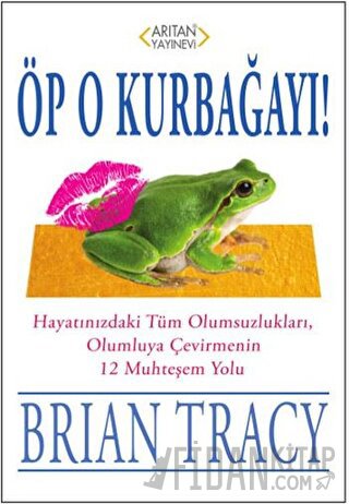 Öp O Kurbağayı!