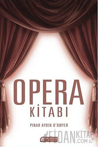 Opera Kitabı