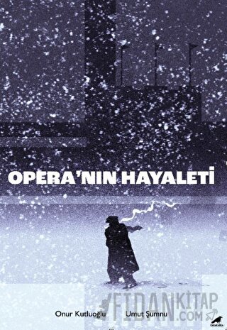 Opera’nın Hayaleti