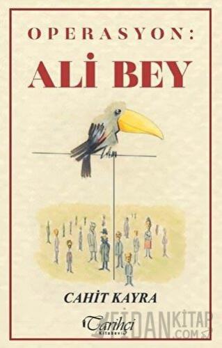 Operasyon: Ali Bey