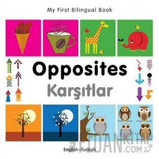 Opposites - Karşıtlar Kolektif