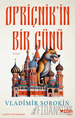 Opriçnik'in Bir Günü