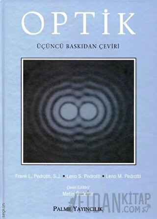 Optik (Ciltli)