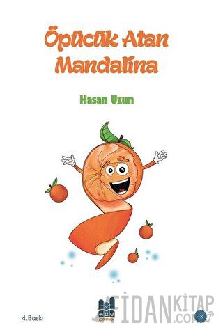 Öpücük Atan Mandalina