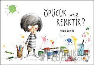 Öpücük Ne Renktir?