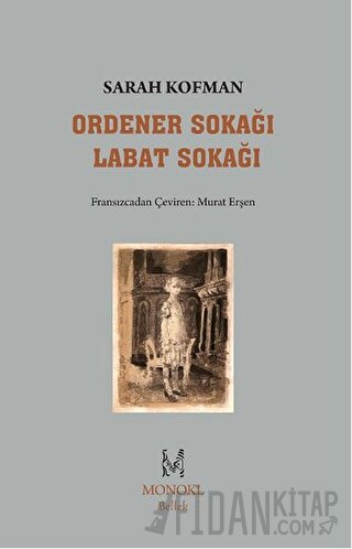 Ordener Sokağı Labat Sokağı