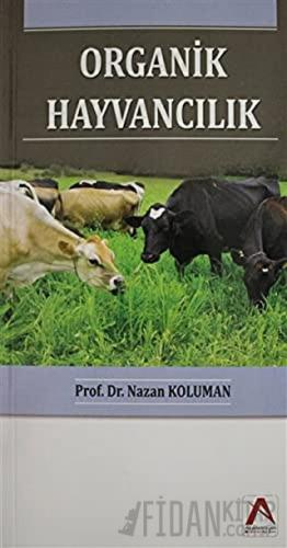 Organik Hayvancılık