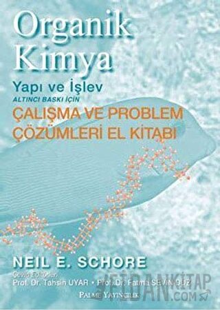 Organik Kimya - Yapı ve İşlev