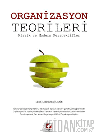 Organizasyon Teorileri