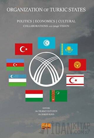 Organization Of Turkic States