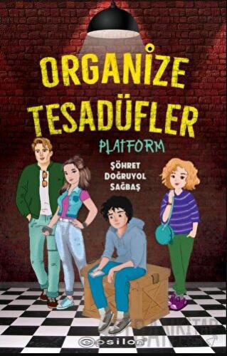 Organize Tesadüfler - Platform