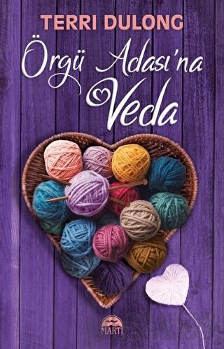 Örgü Adası'na Veda