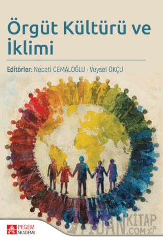 Örgüt Kültürü ve İklimi