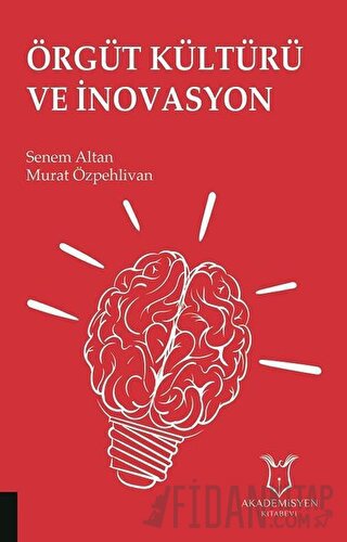 Örgüt Kültürü ve İnovasyon