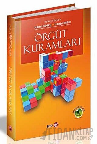 Örgüt Kuramları