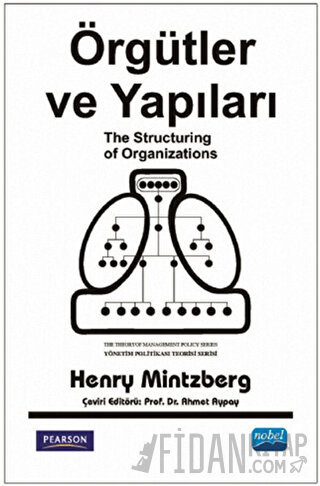 Örgütler ve Yapıları