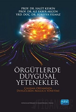 Örgütlerde Duygusal Yetenekler