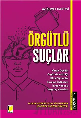 Örgütlü Suçlar