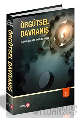 Örgütsel Davranış