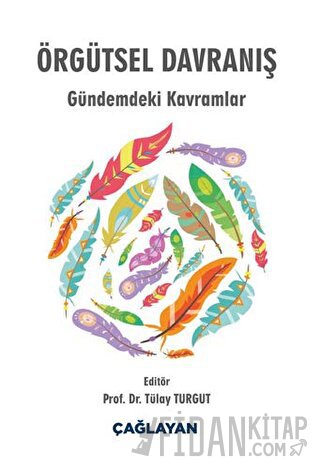 Örgütsel Davranış
