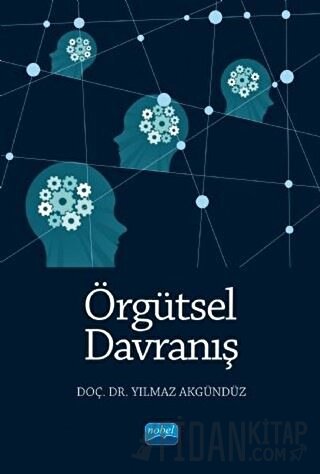 Örgütsel Davranış