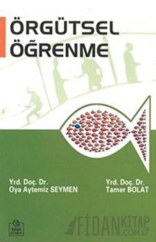 Örgütsel Öğrenme
