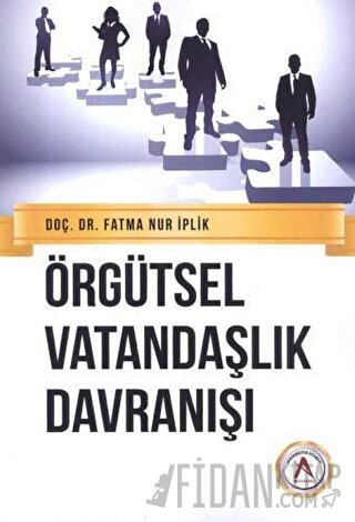 Örgütsel Vatandaşlık Davranışı