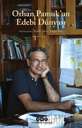 Orhan Pamuk’un Edebi Dünyası