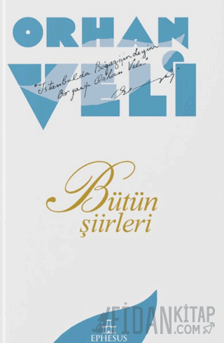 Orhan Veli: Bütün Şiirleri